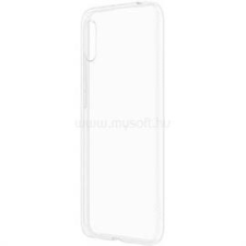 Huawei TPU Protective Case, Y5 2019, Transparent (HUAWEI_51993192) tok és táska