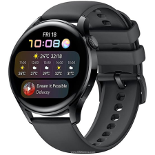 Huawei Watch 3 - Hydrogél kijelzővédő fólia okosóra kellék