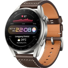 Huawei Watch 3 Pro okosóra