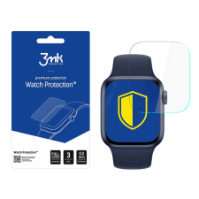 Huawei Watch GT 2 Pro - 3mk Watch Protection™ v. FlexibleGlass Lite okosóra kellék