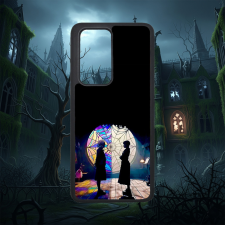 Huawei Wednesday - Wednesday és Enid - Huawei tok tok és táska