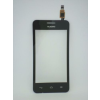 Huawei Y330, Érintőplexi, fekete