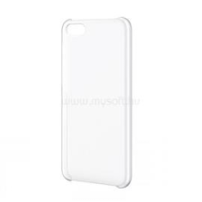 Huawei Y5 2018 átlátszó műanyag hátlap (HUAWEI_51992472) tok és táska