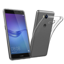 Huawei Y5 2018 Protective Case Transparent 51992472 tok és táska