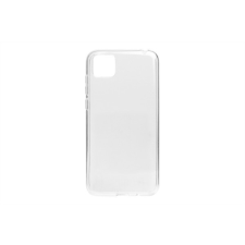 - HUAWEI Y5P / HONOR 9S 1,3MM TPU TOK CLEAR tok és táska