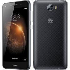 Huawei Y6II Compact - Hydrogél kijelzővédő fólia mobiltelefon kellék