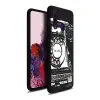  Huawei Y6p Telefontok - Graffiti No.189 mintás szilikon tok
