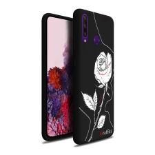 Huawei Y6p Telefontok - Graffiti No.217 mintás szilikon tok tok és táska