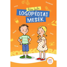 Huba Judit - Logopédiai mesék egyéb könyv