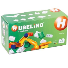 Hubelino Ball pálya meghosszabbítása 46 darabos swing barkácsolás, építés