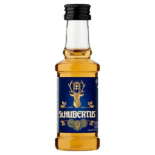 Hubertus Likőr 0,04l 33% likőr
