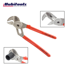 Hubitools Fogó vízpumpa full-automata 240 mm - Hubitools (LJ30900) fogó