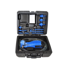 Hubitools Folyadékpumpa - fúrógépbe fogható - gyorsátfolyású + adapter készlet (AB71197) fúrógép