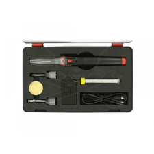 Hubitools Forrasztópáka klt. újratölthető akkumulátorral - 30 W - Hubitools (HU31030) forrasztópáka
