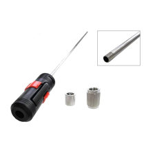 Hubitools Videoszkóp flexibilis kameraszárhoz fix tartócső 540/990mm (HU23086) hub és switch
