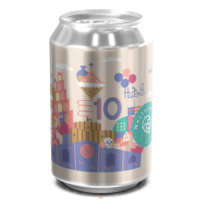  Hübris tüz west coast ipa NECTARON edition (0,33 ) (6,2%) sör