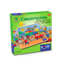 Huch & Friends Construction társasjáték társasjáték