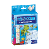 Huch&Friends Rollo Ocean társasjáték, angol nyelvű
