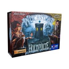 Huch&Friends Witchstone: Holdtölte kiegészítő társasjáték