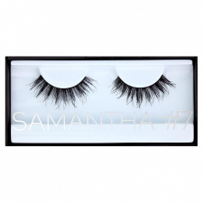 Huda Beauty Classic Lash Samantha #7 Múszempilla műszempilla