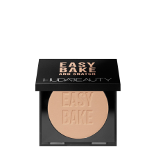 Huda Beauty Easy Bake And Snatch Pressed Powder Coffee Cake Peach Pie Púder 8.5 g arcpúder