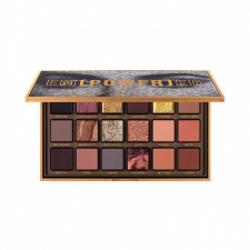 Huda Beauty Empowered Eyeshadow Palette Paletta 16.8 g szemhéjpúder