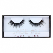 Huda Beauty Faux Mink Lash Jade #13 Múszempilla műszempilla