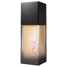 Huda Beauty #FauxFilter Luminous Matte Liquid Foundation N CUSTARD Alapozó 35 ml smink alapozó