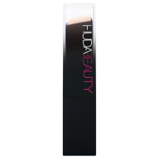 Huda Beauty #FAUXFILTER Skin Finish Buildable Coverage Foundation Stick B VANILLA Alapozó 12.5 g smink alapozó