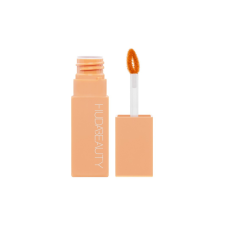 Huda Beauty Lip Blush Creamy & Cheek Stains ROSY KISS Ajakfesték 6 ml rúzs, szájfény