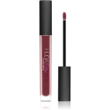 Huda Beauty Liquid Matte Lipstick Ultra-Comfort hosszan tartó rúzs matt hatással árnyalat Famous 4,2 ml rúzs, szájfény