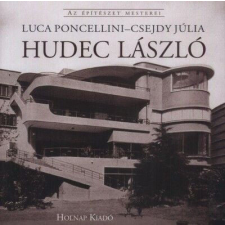 Hudec László regény