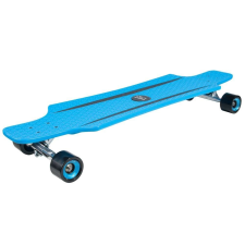 Hudora Hudora longboard gördeszka kék színben gördeszka