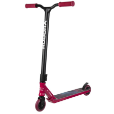 Hudora Stuntscooter XQ-13.1 Roller - Piros/Fekete (14063) roller