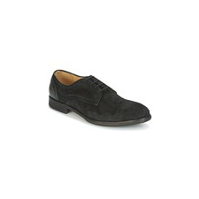 HUDSON Oxford cipők DREKER Fekete 45 férfi cipő