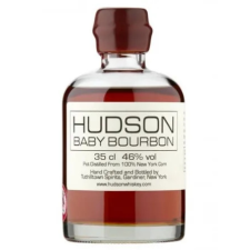  Hudson Whisky Baby Bourbon 0,35l whisky