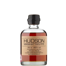  Hudson Whisky Manhattan Rye 0,35l whisky