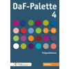 Hueber DaF-Palette 4: Präpositionen | Petra Kaltsas