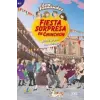 Hueber Fiesta sorpresa en Chinchón | Jaime Corpas,Ana Maroto