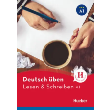 Hueber Lesen &amp; Schreiben A1 | Bettina Höldrich egyéb könyv