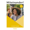 Hueber Miteinander! Deutsch für Alltag und Beruf A1 | Friederike Wilhelmi,Anja Böttinger