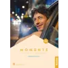Hueber Momente A2 | Kathrin Kiesele