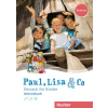 Hueber Paul, Lisa &amp; Co. | Manuela Georgiakaki