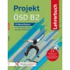 Hueber Projekt ÖSD B2 | Dimitris Moskofidis,Annette Vosswinkel