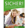 Hueber Sicher! C1.1 | Michaela Perlmann-Balme,Susanne Schwalb,Magdalena Matussek