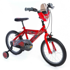  Huffy Disney Cars 16" Gyermek kerékpár - Piros gyermek kerékpár