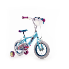 Huffy Disney Frozen Gyermek kerékpár 12" - Kék (22971W) gyermek kerékpár