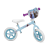 Huffy Disney Frozen kerékpár - Kék/Lila (10-es méret)