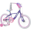 Huffy Glimmer kerékpár - Lila (16-os méret)