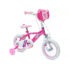 Huffy Glimmer kerékpár - Rózsaszín (12-es méret)
